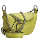 Seidenfelt Skien II - Schultertasche 19 cm (lemon) - Markenkoffer