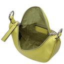 Seidenfelt Skien II - Schultertasche 19 cm (lemon) - Markenkoffer