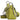 Seidenfelt Skien II - Schultertasche 19 cm (lemon) - Markenkoffer