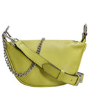 Seidenfelt Skien II - Schultertasche 19 cm (lemon) - Markenkoffer