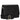Seidenfelt Tolita Midi - Umhängetasche 22.5 cm (black/gold) - Markenkoffer