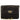 Seidenfelt Tuuli Small - Umhängetasche 17 cm (antracite/gold) - Markenkoffer