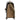 Seidenfelt Tuuli Small - Umhängetasche 17 cm (sand/gold) - Markenkoffer