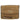 Seidenfelt Tuuli Small - Umhängetasche 17 cm (sand/gold) - Markenkoffer