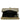Seidenfelt Tuuli Small - Umhängetasche 17 cm (smoke green/gold) - Markenkoffer