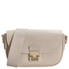 Seidenfelt Viiala Crossbody - Borsa a tracolla 26 cm (colore: buttermilk)