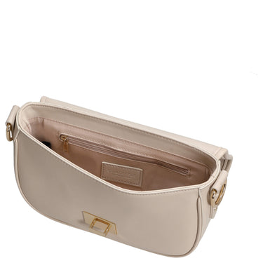 Seidenfelt Viiala Crossbody - Umhängetasche 26 cm (buttermilk) - Markenkoffer