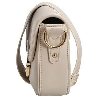 Seidenfelt Viiala Crossbody - Umhängetasche 26 cm (buttermilk) - Markenkoffer
