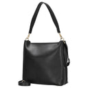 Seidenfelt Viiala Hobo - Schultertasche 27 cm (black) - Markenkoffer