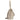 Seidenfelt Viiala Hobo - Schultertasche 27 cm (buttermilk) - Markenkoffer