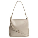 Seidenfelt Viiala Hobo - Schultertasche 27 cm (buttermilk) - Markenkoffer
