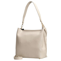 Seidenfelt Viiala Hobo - Schultertasche 27 cm (buttermilk) - Markenkoffer
