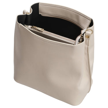 Seidenfelt Viiala Hobo - Schultertasche 27 cm (buttermilk) - Markenkoffer