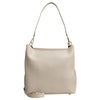Seidenfelt Viiala Hobo - Borsa a spalla 27 cm (buttermilk)