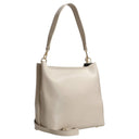 Seidenfelt Viiala Hobo - Schultertasche 27 cm (buttermilk) - Markenkoffer
