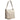 Seidenfelt Viiala Hobo - Schultertasche 27 cm (buttermilk) - Markenkoffer