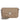 Seidenfelt Yrsa Small Crossbody - Umhängetasche 18 cm (powder taupe) - Markenkoffer