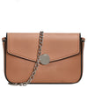 Seidenfelt Yrsa Small Crossbody - Borsa a tracolla 18 cm (rose tan)