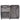 senz Foldaway - 4 - Rollen - Trolley L 76 cm (faltbar) (silk grey) - Markenkoffer