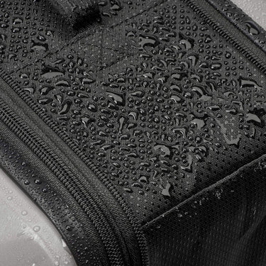 senz Foldaway - 4 - Rollen - Trolley M 66 cm (faltbar) (silk grey) - Markenkoffer