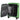 Skyline Orlando - 4 - Rollen - Kabinentrolley S 54 cm (grün) - Markenkoffer