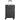 Skyline Orlando - 4 - Rollen - Trolley M 65 cm erw. (schwarz) - Markenkoffer