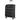 Skyline Orlando - 4 - Rollen - Trolley M 65 cm erw. (schwarz) - Markenkoffer