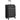 Skyline Orlando - 4 - Rollen - Trolley M 65 cm erw. (schwarz) - Markenkoffer