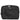 Skyline Orlando - Boarding Bag 38 cm (schwarz) - Markenkoffer