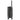 Somko Line - 4 - Rollen Kabinentrolley S 55 cm (anthrazit) - Markenkoffer