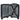 Somko Line - 4 - Rollen Kabinentrolley S 55 cm (navy) - Markenkoffer