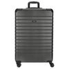 Somko Line - Trolley a 4 ruote L 77 cm (antracite)