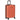 Somko Line - 4 - Rollen - Trolley M 67 cm (coral) - Markenkoffer