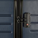 Somko Line - 4 - Rollen - Trolley M 67 cm (navy) - Markenkoffer