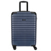 Somko Line - Trolley a 4 ruote M 67 cm (navy)