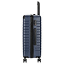 Somko Line - 4 - Rollen - Trolley M 67 cm (navy) - Markenkoffer