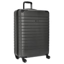 Somko Line - 4 - Rollen - Trolley Set 3tlg. (anthrazit) - Markenkoffer