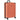 Somko Line - 4 - Rollen - Trolley Set 3tlg. (coral) - Markenkoffer