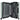 Somko Line - 4 - Rollen - Trolley Set 3tlg. (mint) - Markenkoffer