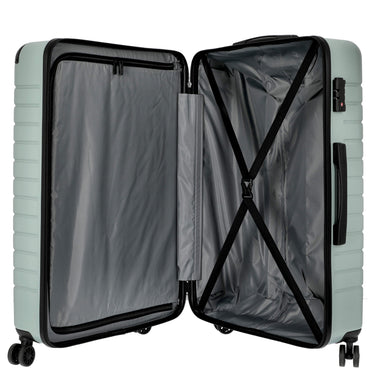 Somko Line - 4 - Rollen - Trolley Set 3tlg. (mint) - Markenkoffer