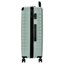 Somko Line - 4 - Rollen - Trolley Set 3tlg. (mint) - Markenkoffer