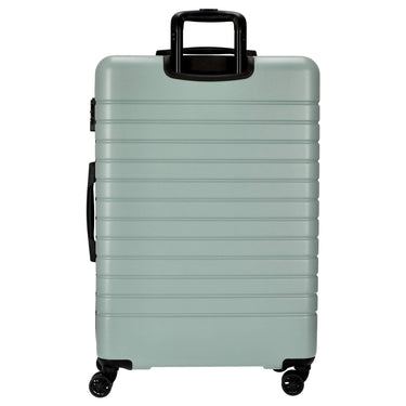 Somko Line - 4 - Rollen - Trolley Set 3tlg. (mint) - Markenkoffer