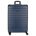 Somko Line - 4 - Rollen - Trolley Set 3tlg. (navy) - Markenkoffer