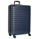 Somko Line - 4 - Rollen - Trolley Set 3tlg. (navy) - Markenkoffer