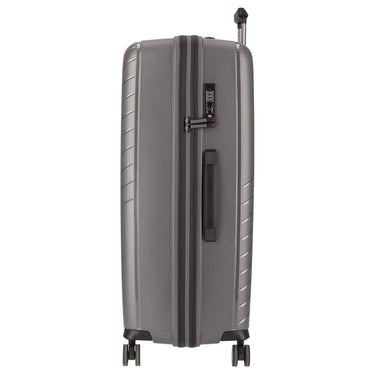 Somko Wave - 4-Rollen-Trolley Set 3tlg. (anthrazit) - Ansicht 3