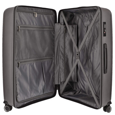 Somko Wave - 4-Rollen-Trolley Set 3tlg. (anthrazit) - Ansicht 6