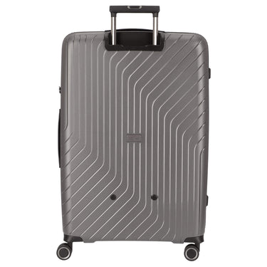 Somko Wave - 4-Rollen-Trolley Set 3tlg. (anthrazit) - Ansicht 4