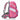 Step by Step 2in1 Plus - Schulranzen Set 6tlg. (Star Stella) - Markenkoffer