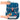 Step by Step 2in1 Plus - Schulranzen Set 6tlg. (Wild Horse Ronja) - Markenkoffer