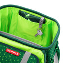 Step by Step Basis - Schulranzen Set 4tlg. (Green Grafics) - Markenkoffer